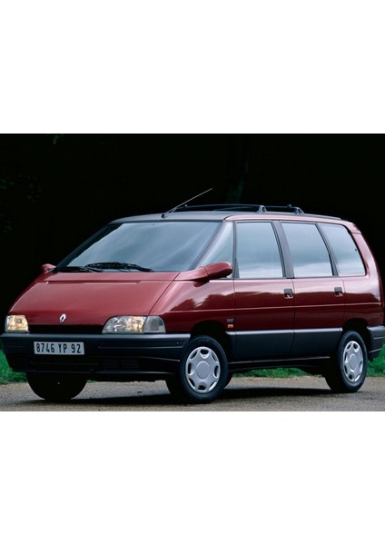 Renault Espace Iı 1991-1996 Far Ve Korna Kolu 7700803537 7700842114 04050340 251274 251102 Hsı8001118 Hsı800111660921509 41598 171160 21509 19204537 Rn978804