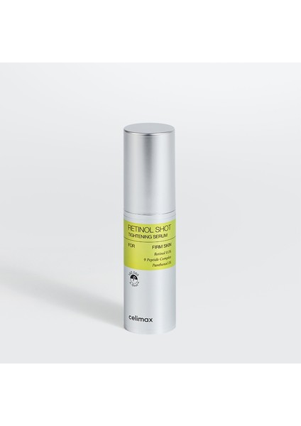 Retinol Shot Tightening Serum 30ml