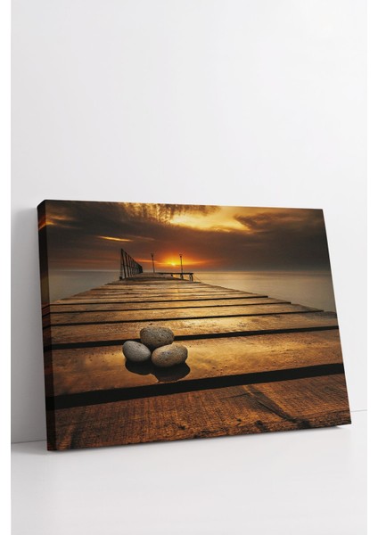 Dekoratif Kanvas Tablo - FDC116 modelleri