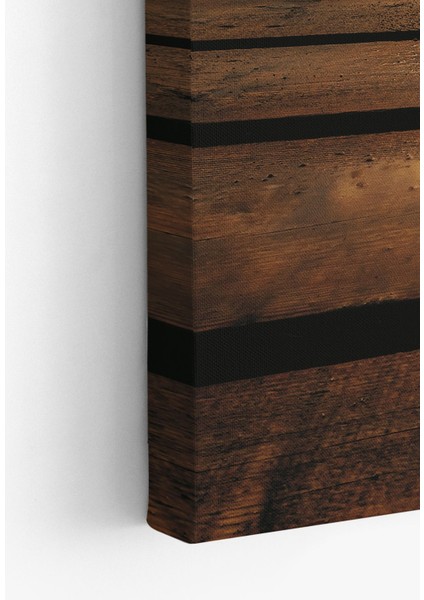 Dekoratif Kanvas Tablo - FDC116 fırsatları