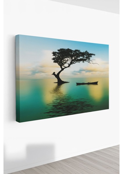 Dekoratif Kanvas Tablo - FDC131 fiyatları