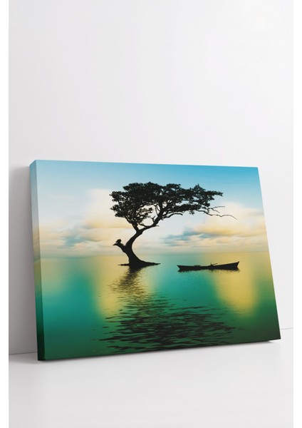 Dekoratif Kanvas Tablo - FDC131 modelleri