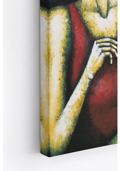 Dekoratif Kanvas Tablo - FDC264 modelleri