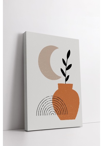 Dekoratif 3 Parça Kanvas Tablo - 3CNVS16 modelleri