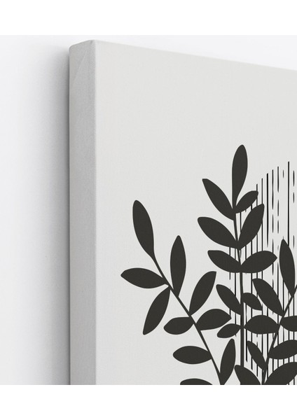 Dekoratif 3 Parça Kanvas Tablo - 3CNVS16 indirimleri