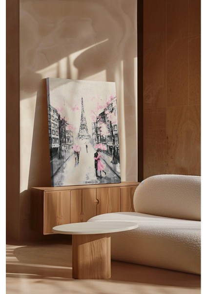 Dekoratif Kanvas Tablo - FDC253 fırsatları