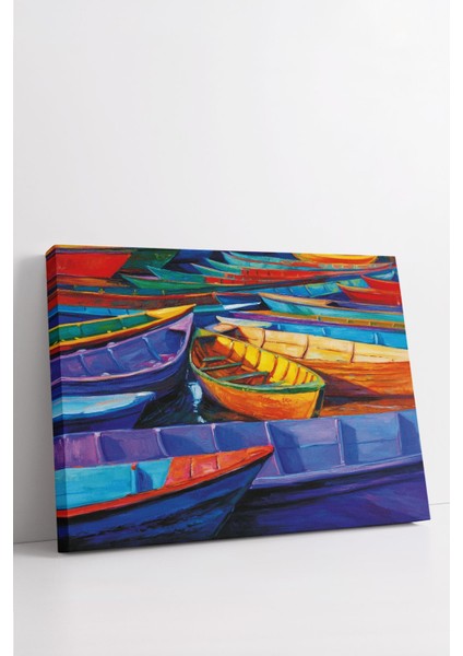 Dekoratif Kanvas Tablo - FDC152 fiyatları