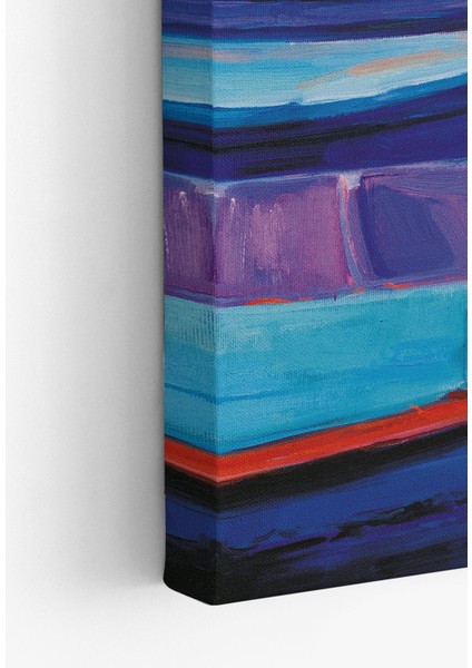 Dekoratif Kanvas Tablo - FDC152 modelleri