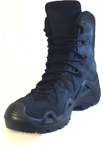 Power Black Outdoor Tactical Hakiki Deri Su Itici Özellikli Askeri&polis Özel Harekat Botu fiyatları