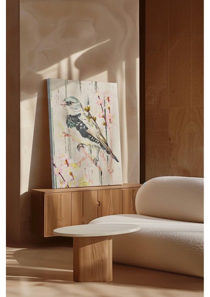 Dekoratif Kanvas Tablo - FDC275