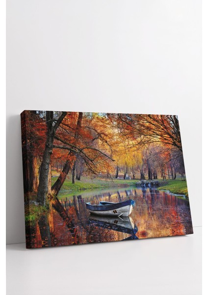 Dekoratif Kanvas Tablo - FDC215 fiyatları