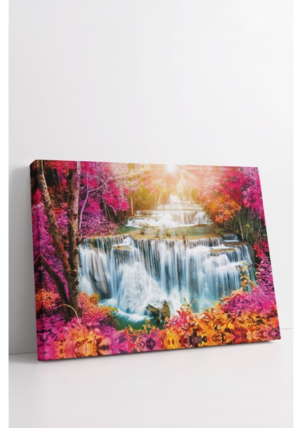 Dekoratif Kanvas Tablo - FDC41 fiyatları