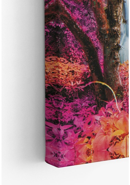 Dekoratif Kanvas Tablo - FDC41 modelleri