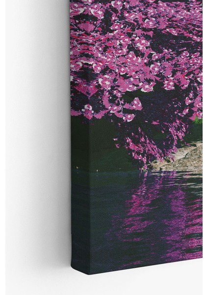 Dekoratif Kanvas Tablo - FDC190 modelleri