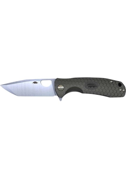 Tanto 14C28N Medium Black Çakı