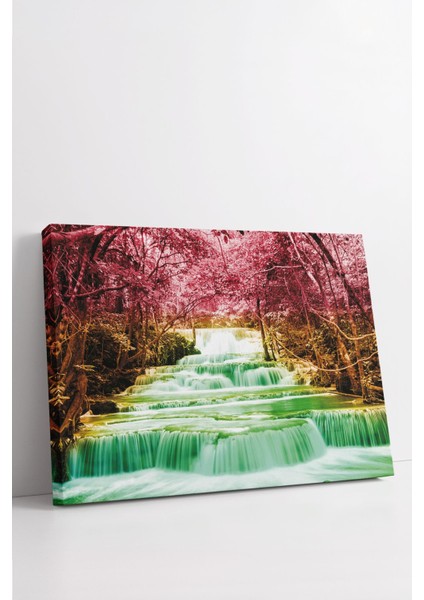 Dekoratif Kanvas Tablo - FDC141 fiyatları