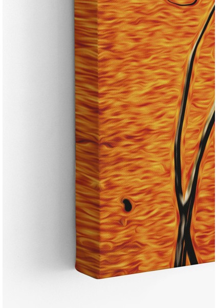 Dekoratif Kanvas Tablo - FDC127 modelleri