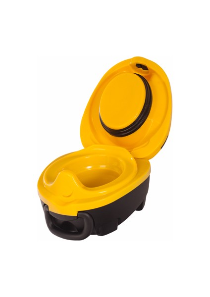 My Carry Potty-Bal Arısı-Sarı