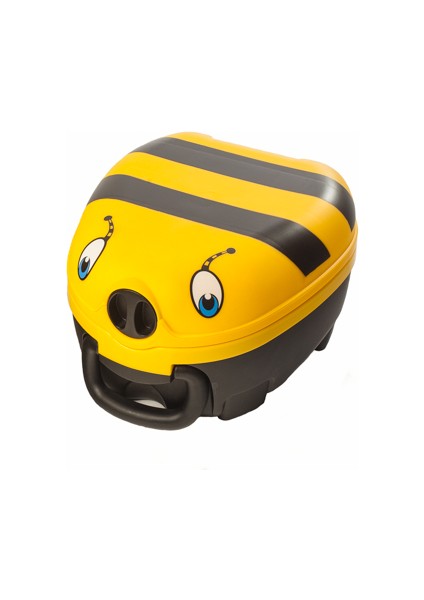 My Carry Potty-Bal Arısı-Sarı