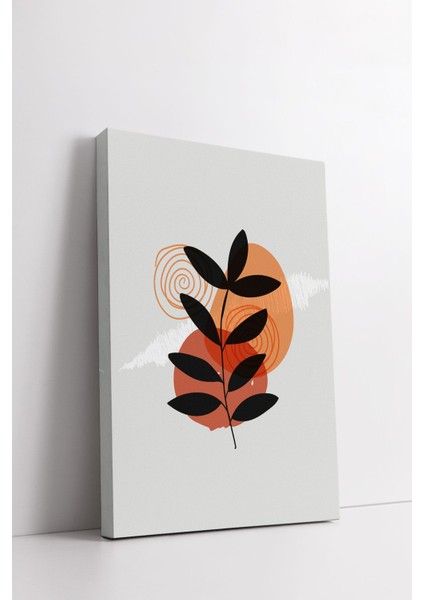 Dekoratif 3 Parça Kanvas Tablo - 3CNVS14 fiyatları