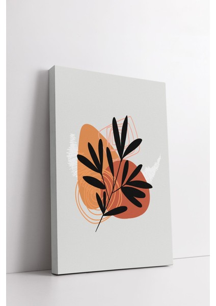 Dekoratif 3 Parça Kanvas Tablo - 3CNVS14 modelleri