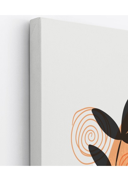 Dekoratif 3 Parça Kanvas Tablo - 3CNVS14 indirimleri