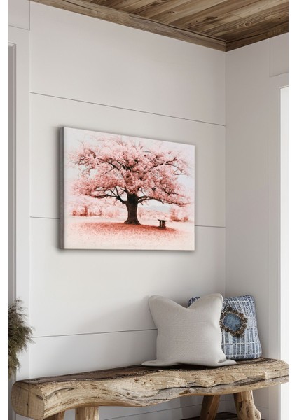 Dekoratif Kanvas Tablo - FDC114