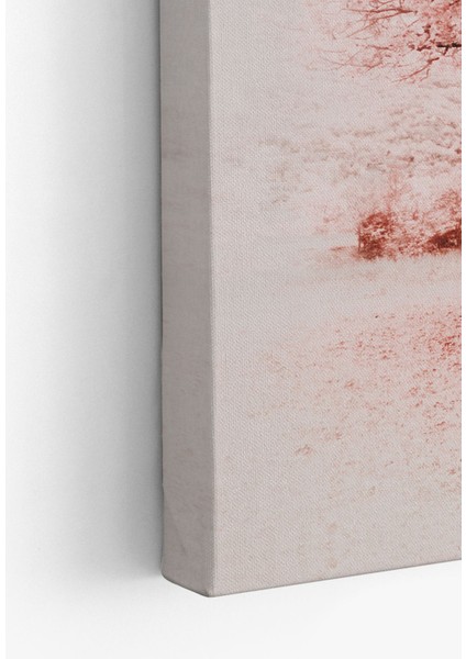 Dekoratif Kanvas Tablo - FDC114 fırsatları