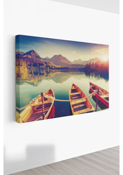 Dekoratif Kanvas Tablo - FDC146 fiyatları