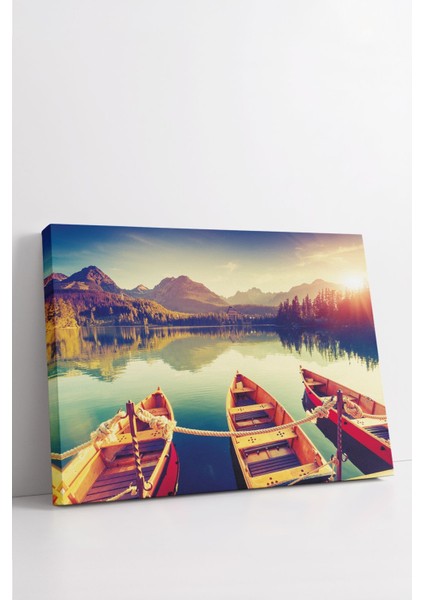 Dekoratif Kanvas Tablo - FDC146 modelleri