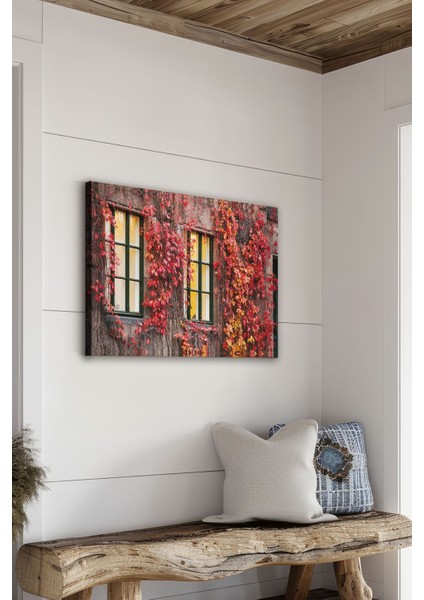 Dekoratif Kanvas Tablo - Fdc7