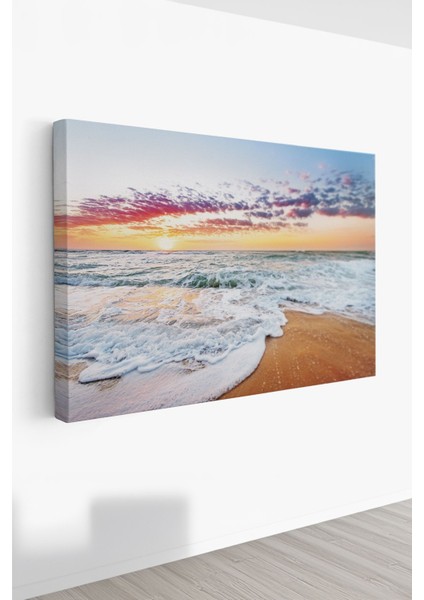 Dekoratif Kanvas Tablo - FDC40 fiyatları