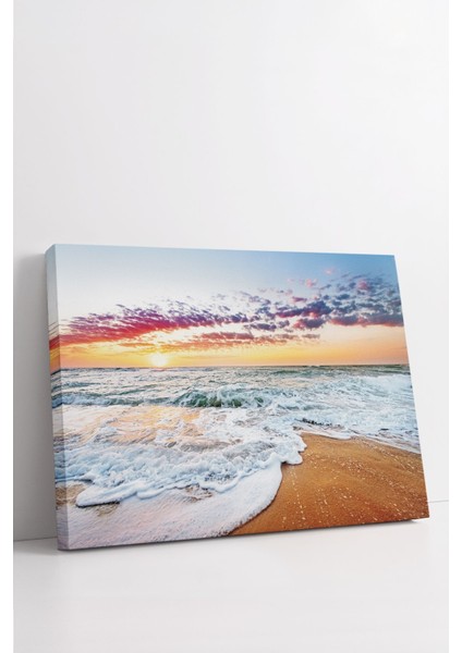 Dekoratif Kanvas Tablo - FDC40 modelleri