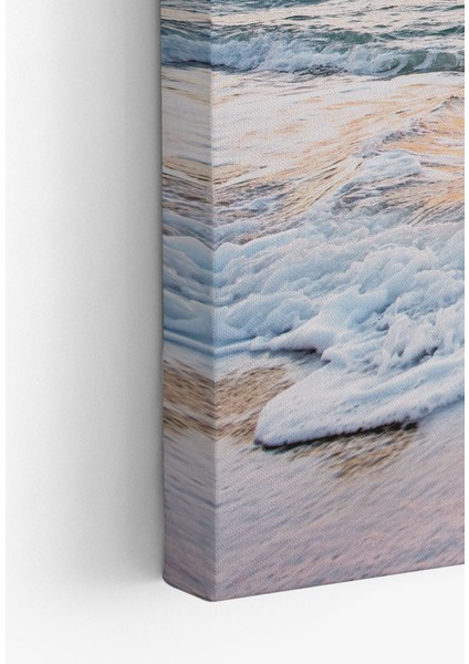 Dekoratif Kanvas Tablo - FDC40 fırsatları