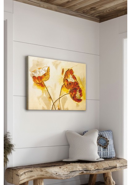 Dekoratif Kanvas Tablo - FDC110