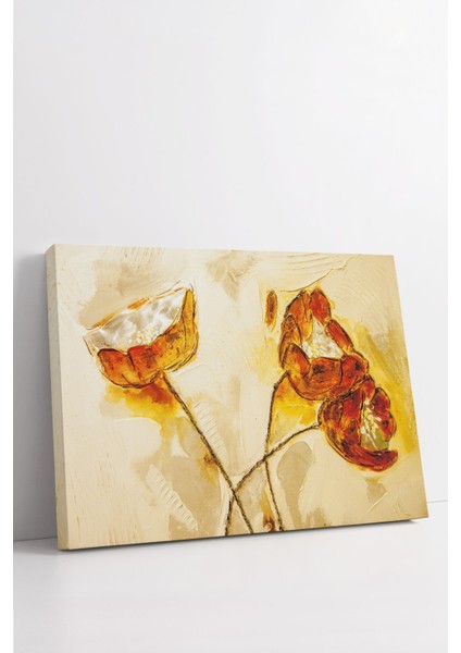 Dekoratif Kanvas Tablo - FDC110 modelleri