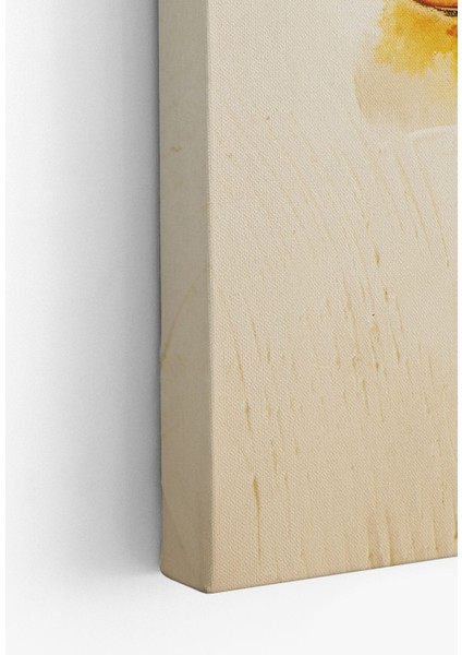 Dekoratif Kanvas Tablo - FDC110 fırsatları