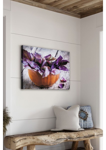 Dekoratif Kanvas Tablo - FDC54