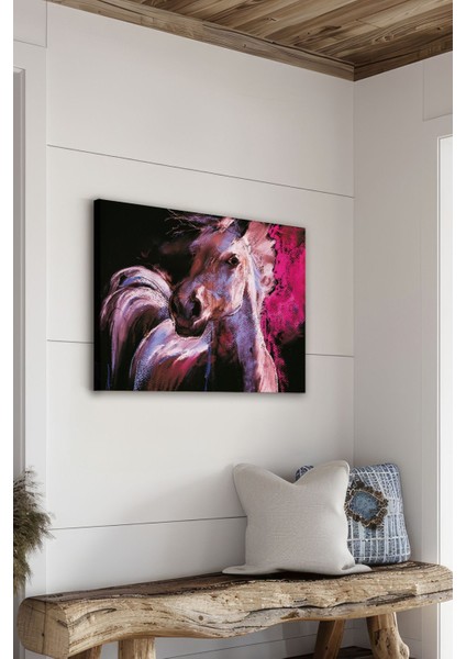 Dekoratif Kanvas Tablo - FDC29