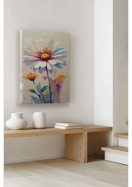 Dekoratif Kanvas Tablo - ERSYSB017