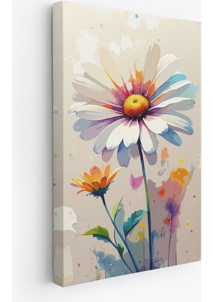 Dekoratif Kanvas Tablo - ERSYSB017 fiyatları