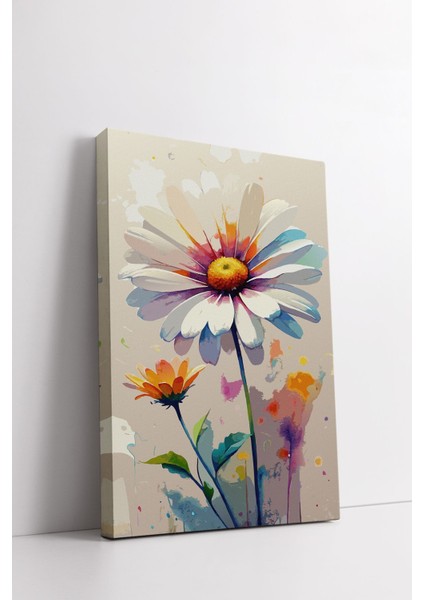 Dekoratif Kanvas Tablo - ERSYSB017 modelleri