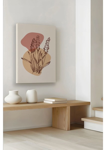 Dekoratif Kanvas Tablo - ERSYSB050