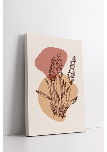 Dekoratif Kanvas Tablo - ERSYSB050 modelleri