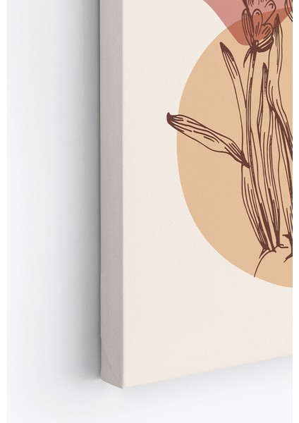 Dekoratif Kanvas Tablo - ERSYSB050 fırsatları