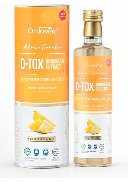 Bromelain 250ML fırsatları