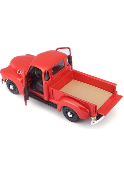 Chevrolet 3100 Pick Up 1:25 -Necotoys fırsatları