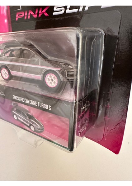 Porsche Cayenne Turbo S fırsatları