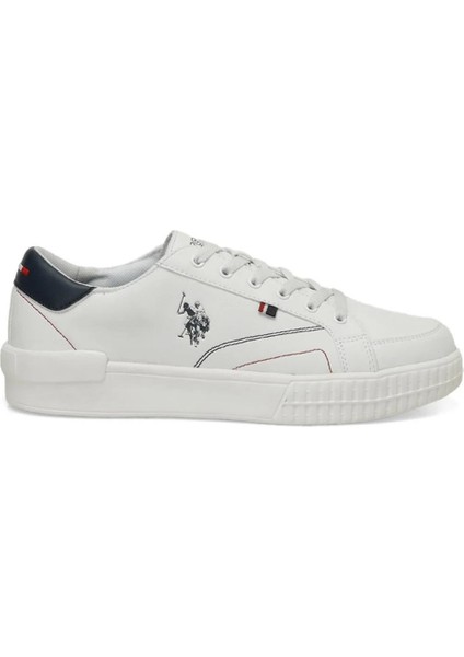 Mayk 4pr Erkek Beyaz Sneaker Ayakkabı fiyatları