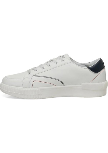 Mayk 4pr Erkek Beyaz Sneaker Ayakkabı modelleri